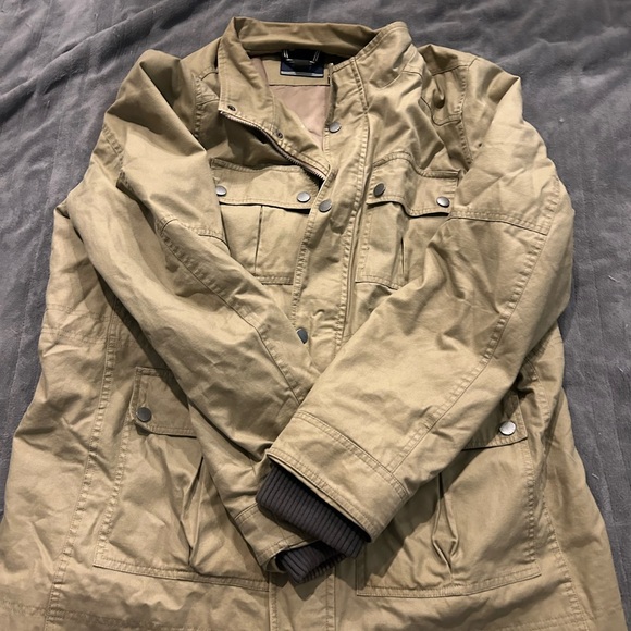 Women’s jacket - Picture 1 of 8